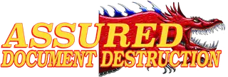Assured Document Destruction